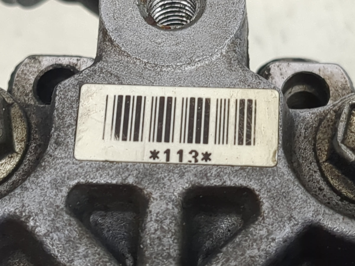 Chrysler Town And Country Power Steering Column Pump Oem 1510391 - Oemusedautoparts1.com