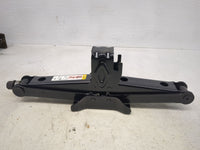 2012 Chrysler Town And Country Spare Scissor Car Jack Black - Oemusedautoparts1.com