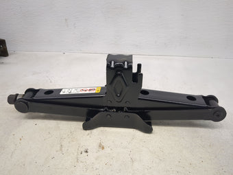 compare product 2012 Chrysler Town And Country Spare Scissor Car Jack Black