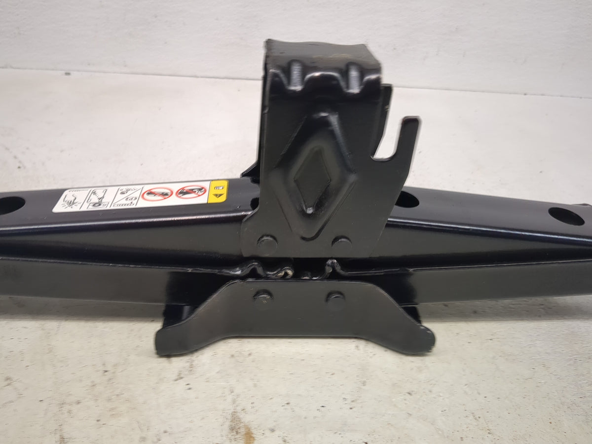 2012 Chrysler Town And Country Spare Scissor Car Jack Black - Oemusedautoparts1.com