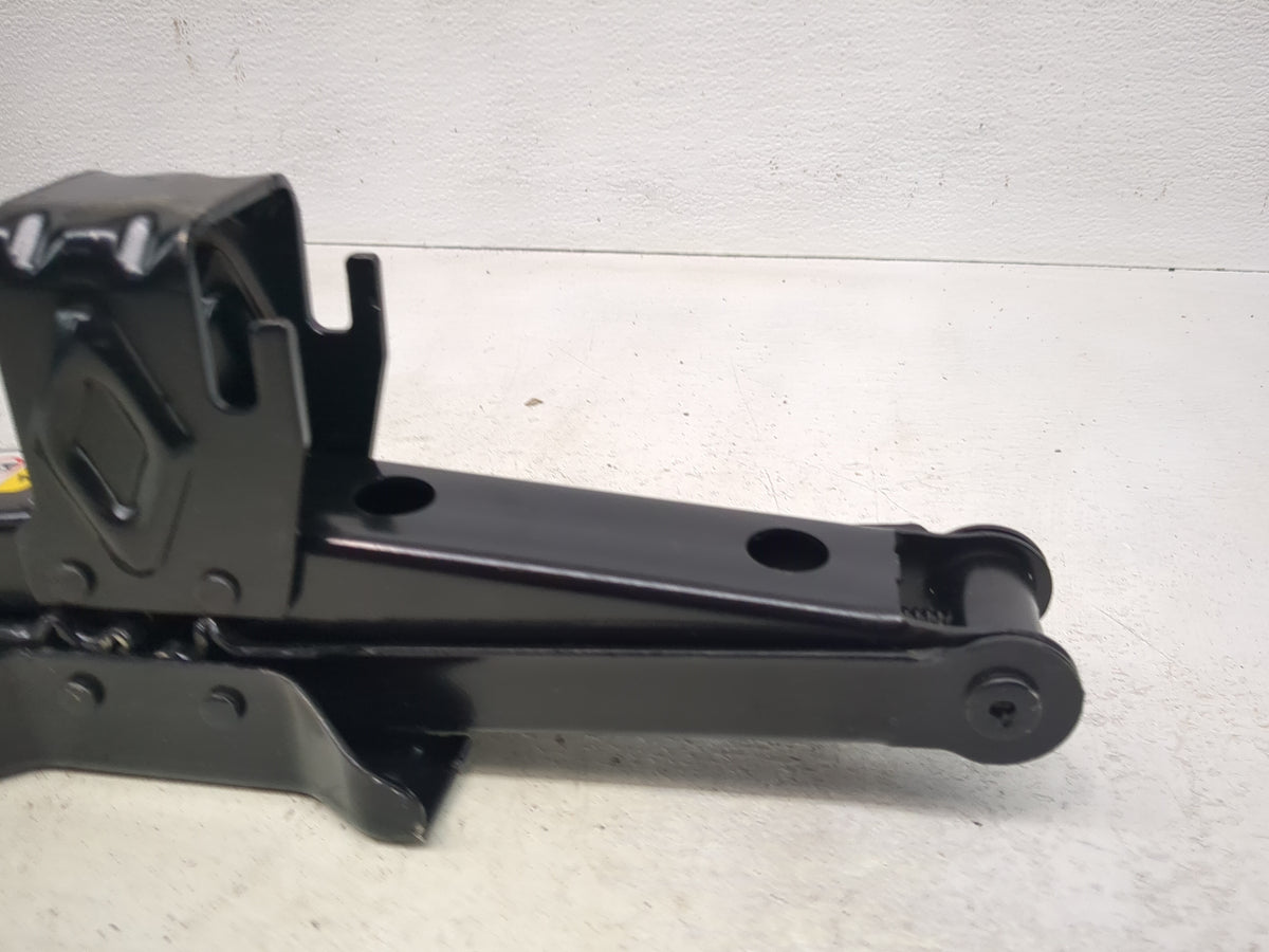 2012 Chrysler Town And Country Spare Scissor Car Jack Black - Oemusedautoparts1.com