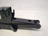 2012 Chrysler Town And Country Spare Scissor Car Jack Black - Oemusedautoparts1.com