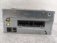 2012 Chrysler Town and Country Radio AM FM Cd Player Receiver Replacement P/N:P05091209AD T00BE347156621, NTG4 RHR Fits OEM 