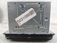 2012 Chrysler Town and Country Radio AM FM Cd Player Receiver Replacement P/N:P05091209AD T00BE347156621, NTG4 RHR Fits OEM 