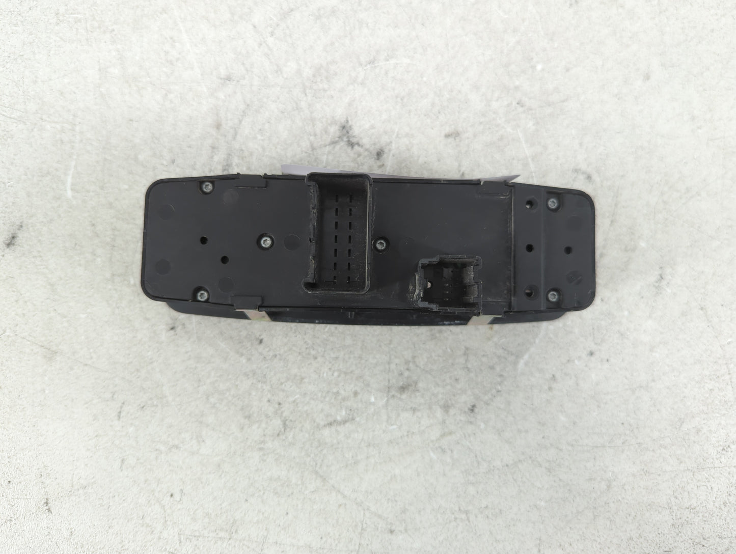 2012-2016 Chrysler Town & Country Master Power Window Switch Replacement Driver Side Left P/N:68110871AA Fits OEM Used Auto 