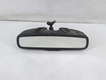 2010-2012 Chrysler Town & Country Interior Rear View Mirror Replacement OEM P/N:E11026130 Fits Fits 2010 2011 2012 OEM Used 