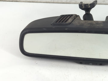 2010-2012 Chrysler Town & Country Interior Rear View Mirror Replacement OEM P/N:E11026130 Fits Fits 2010 2011 2012 OEM Used Auto Parts