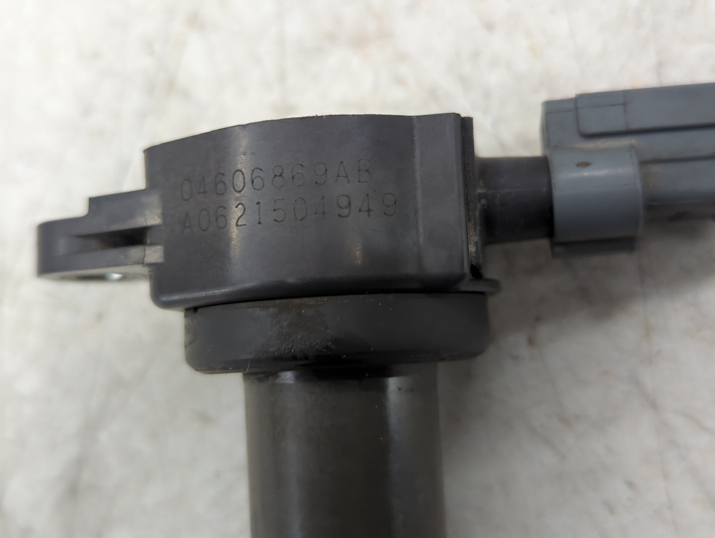 2011-2016 Chrysler Town & Country Ignition Coil Igniter Pack - Oemusedautoparts1.com