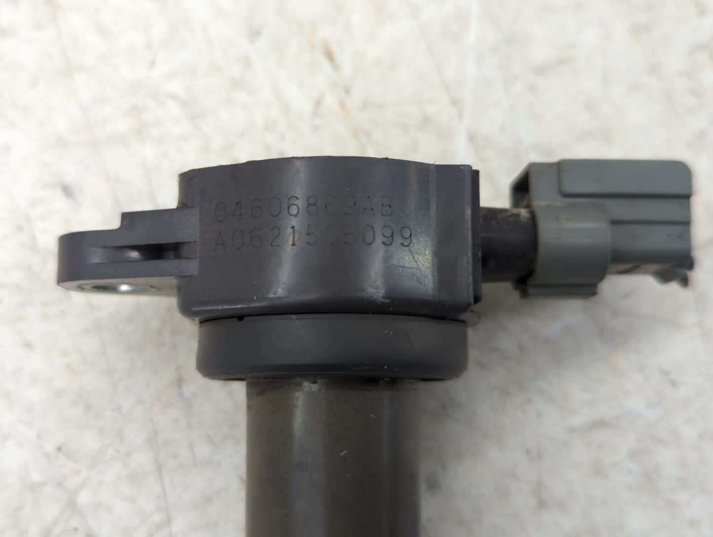 2011-2016 Chrysler Town & Country Ignition Coil Igniter Pack - Oemusedautoparts1.com