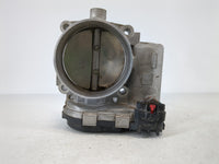 2011-2016 Chrysler Town & Country Throttle Body P/N:05184349AC Fits OEM Used Auto Parts - Oemusedautoparts1.com