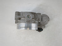 2011-2016 Chrysler Town & Country Throttle Body P/N:05184349AC Fits OEM Used Auto Parts - Oemusedautoparts1.com