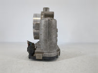 2011-2016 Chrysler Town & Country Throttle Body P/N:05184349AC Fits OEM Used Auto Parts - Oemusedautoparts1.com
