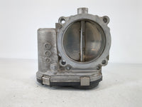 2011-2016 Chrysler Town & Country Throttle Body P/N:05184349AC Fits OEM Used Auto Parts - Oemusedautoparts1.com