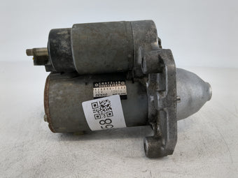 compare product 2011-2016 Chrysler Town & Country Car Starter Motor Solenoid OEM P/N:428000-7200 04801839AB Fits OEM Used Auto Parts