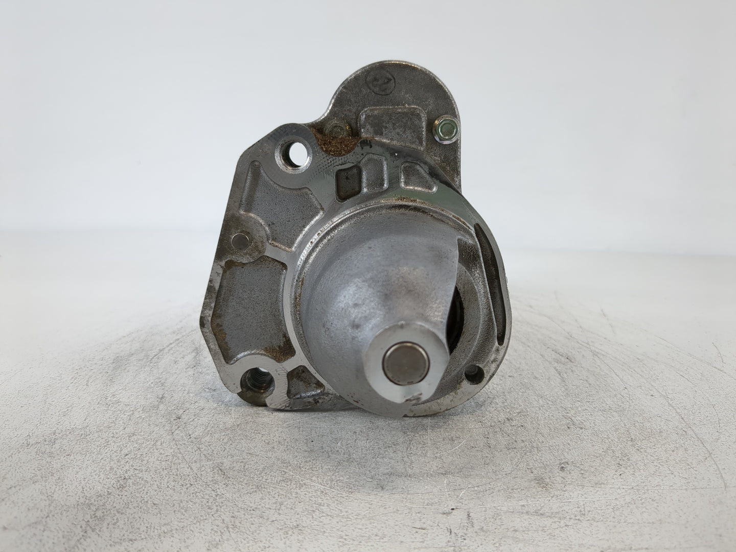 2011-2016 Chrysler Town & Country Car Starter Motor Solenoid OEM P/N:428000-7200 04801839AB Fits OEM Used Auto Parts - Oemus