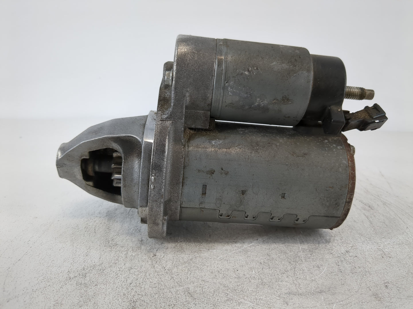 2011-2016 Chrysler Town & Country Car Starter Motor Solenoid OEM P/N:428000-7200 04801839AB Fits OEM Used Auto Parts - Oemus