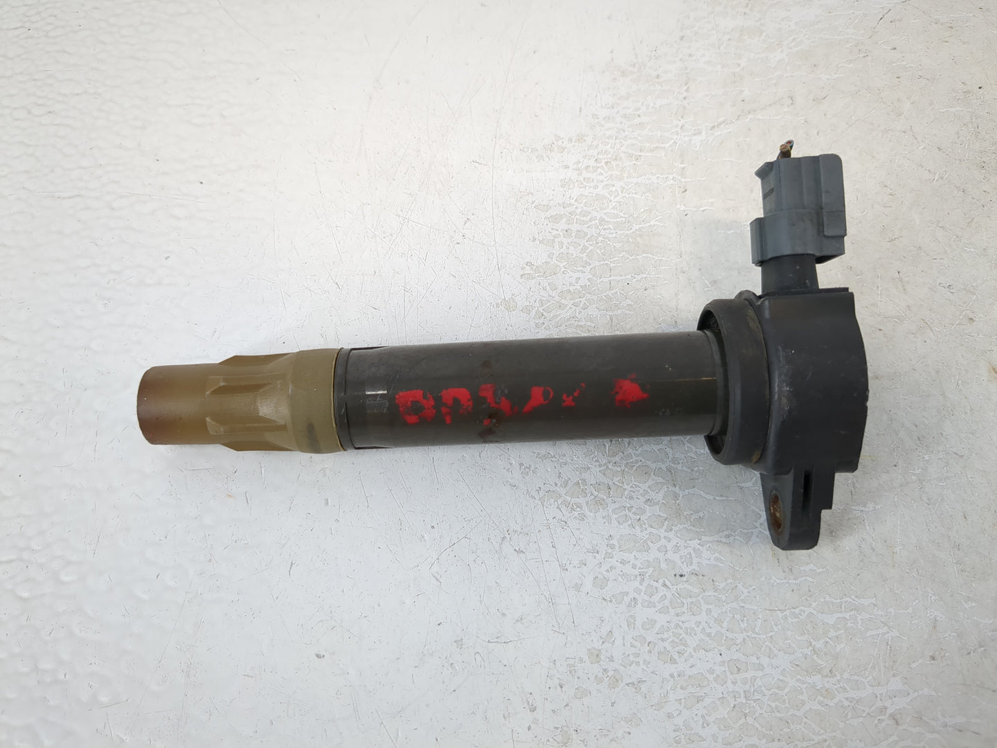 2011-2016 Chrysler Town & Country Ignition Coil Igniter Pack - Oemusedautoparts1.com