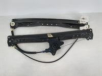2008-2016 Chrysler Town & Country Used Window Regulator Passenger Front - Oemusedautoparts1.com