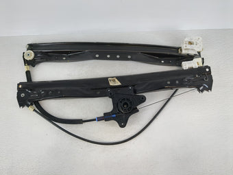 compare product 2008-2016 Chrysler Town & Country Used Window Regulator Passenger Front 1113231