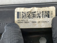 2008-2016 Chrysler Town & Country Used Window Regulator Passenger Front 1113231 - Oemusedautoparts1.com