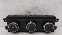 2012-2016 Chrysler Town & Country Climate Control Module Temperature AC/Heater Replacement Fits OEM Used Auto Parts - Oemuse