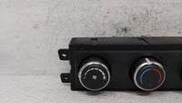 2012-2016 Chrysler Town & Country Climate Control Module Temperature AC/Heater Replacement Fits OEM Used Auto Parts - Oemuse
