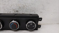 2012-2016 Chrysler Town & Country Climate Control Module Temperature AC/Heater Replacement Fits OEM Used Auto Parts - Oemuse