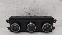 2012-2016 Chrysler Town & Country Climate Control Module Temperature AC/Heater Replacement Fits OEM Used Auto Parts - Oemuse