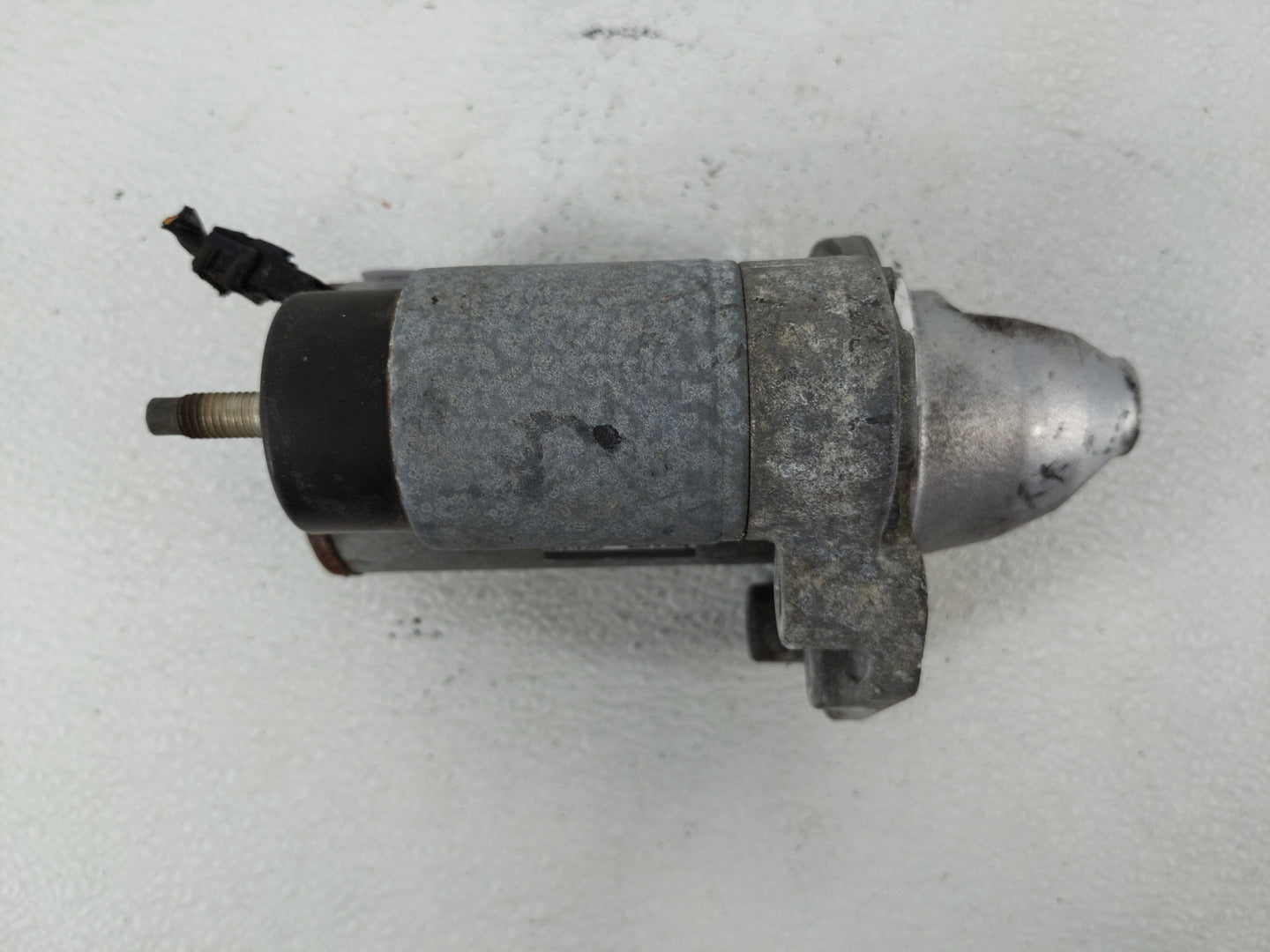 2011-2016 Chrysler Town & Country Car Starter Motor Solenoid OEM P/N:428000-7200 04801839AB Fits OEM Used Auto Parts - Oemus