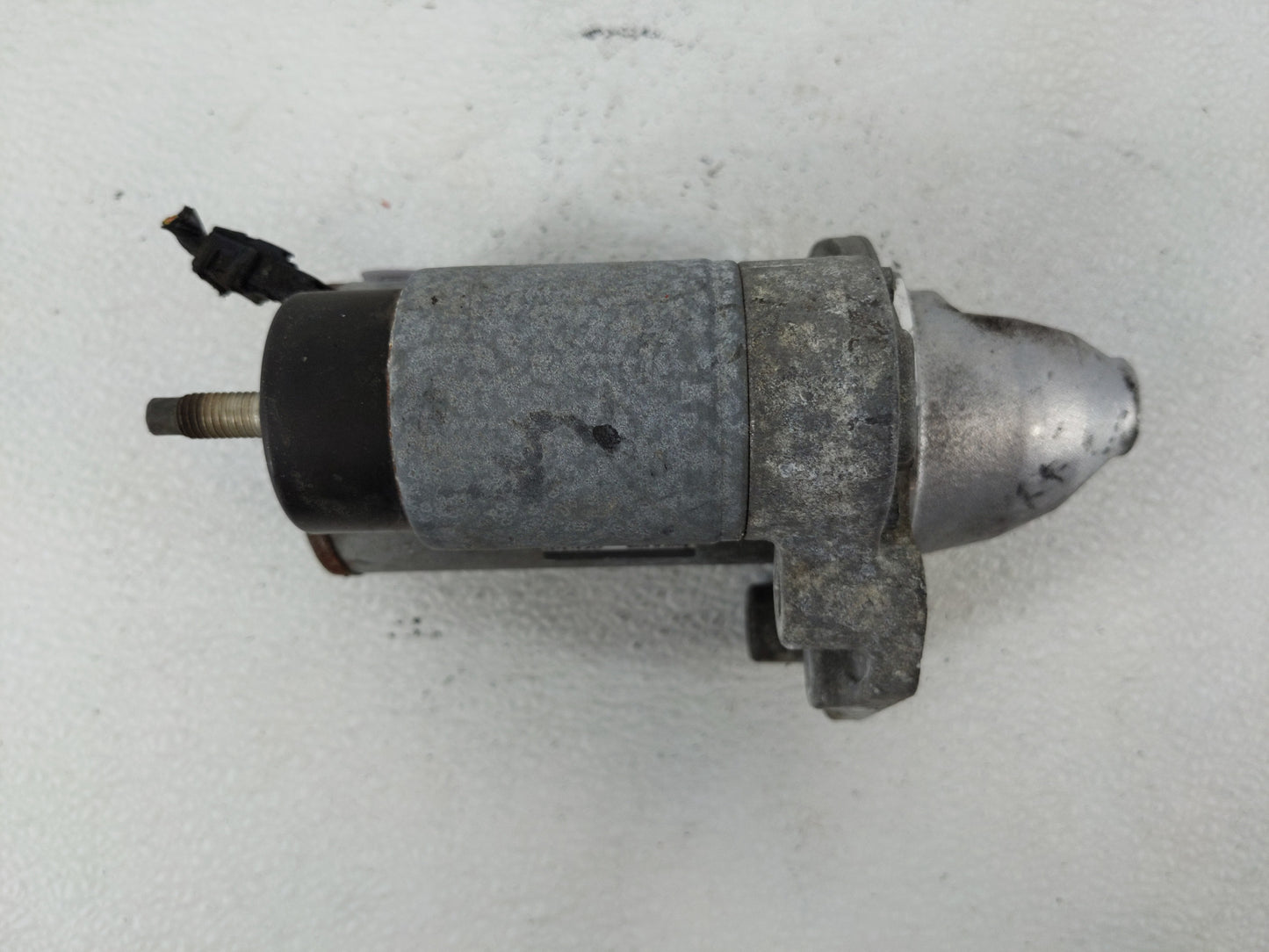 2011-2016 Chrysler Town & Country Car Starter Motor Solenoid OEM P/N:428000-7200 04801839AB Fits OEM Used Auto Parts - Oemus