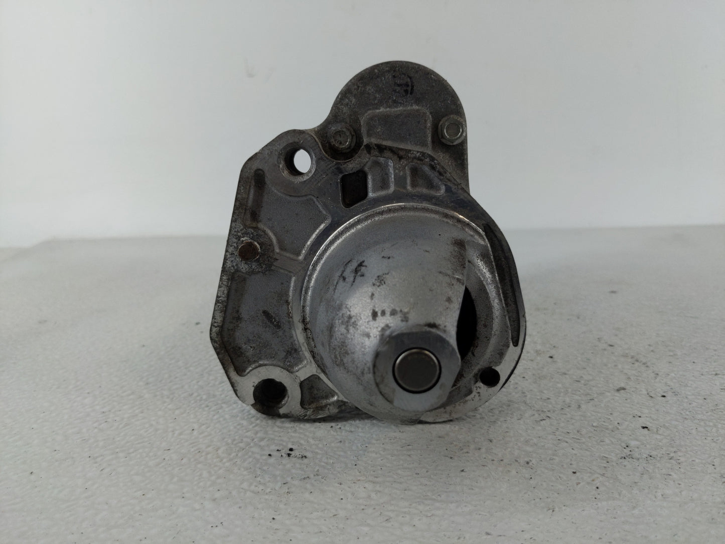2011-2016 Chrysler Town & Country Car Starter Motor Solenoid OEM P/N:428000-7200 04801839AB Fits OEM Used Auto Parts - Oemus