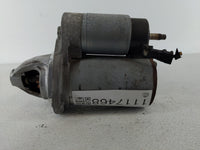 2011-2016 Chrysler Town & Country Car Starter Motor Solenoid OEM P/N:428000-7200 04801839AB Fits OEM Used Auto Parts - Oemus