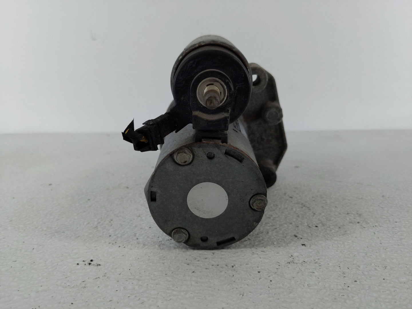 2011-2016 Chrysler Town & Country Car Starter Motor Solenoid OEM P/N:428000-7200 04801839AB Fits OEM Used Auto Parts - Oemus