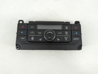 2011-2016 Chrysler Town & Country Climate Control Module Temperature AC/Heater Replacement P/N:P55111367AF Fits OEM Used Aut
