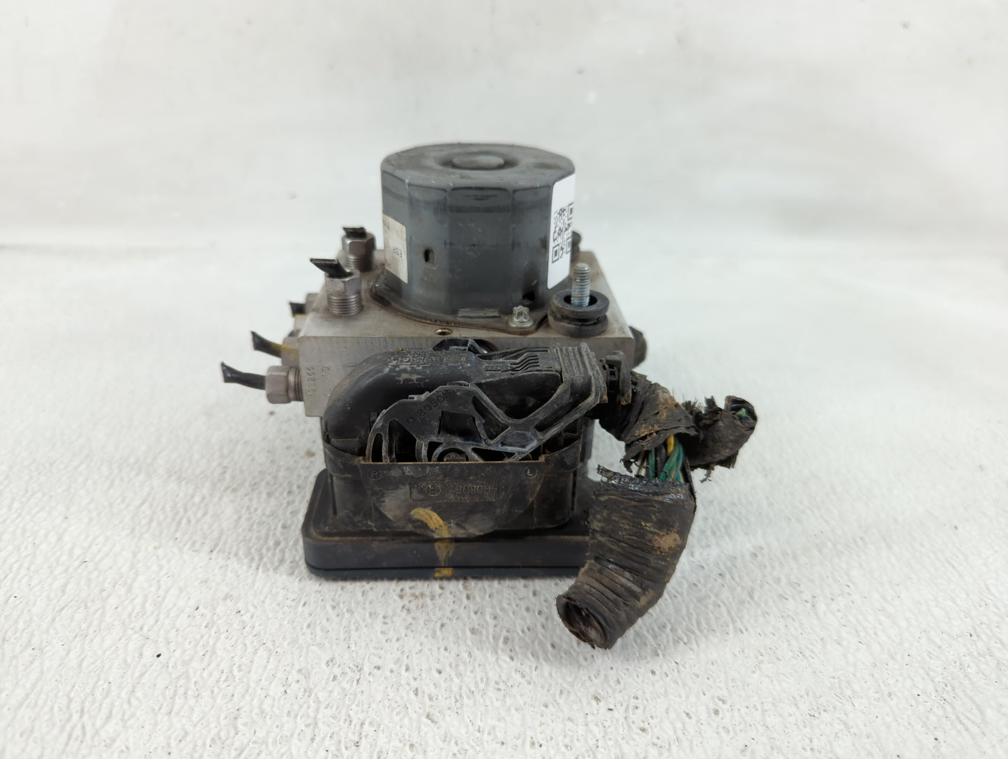 2012 Chrysler Town & Country ABS Pump Control Module Replacement P/N:P05154911AE Fits OEM Used Auto Parts - Oemusedautoparts