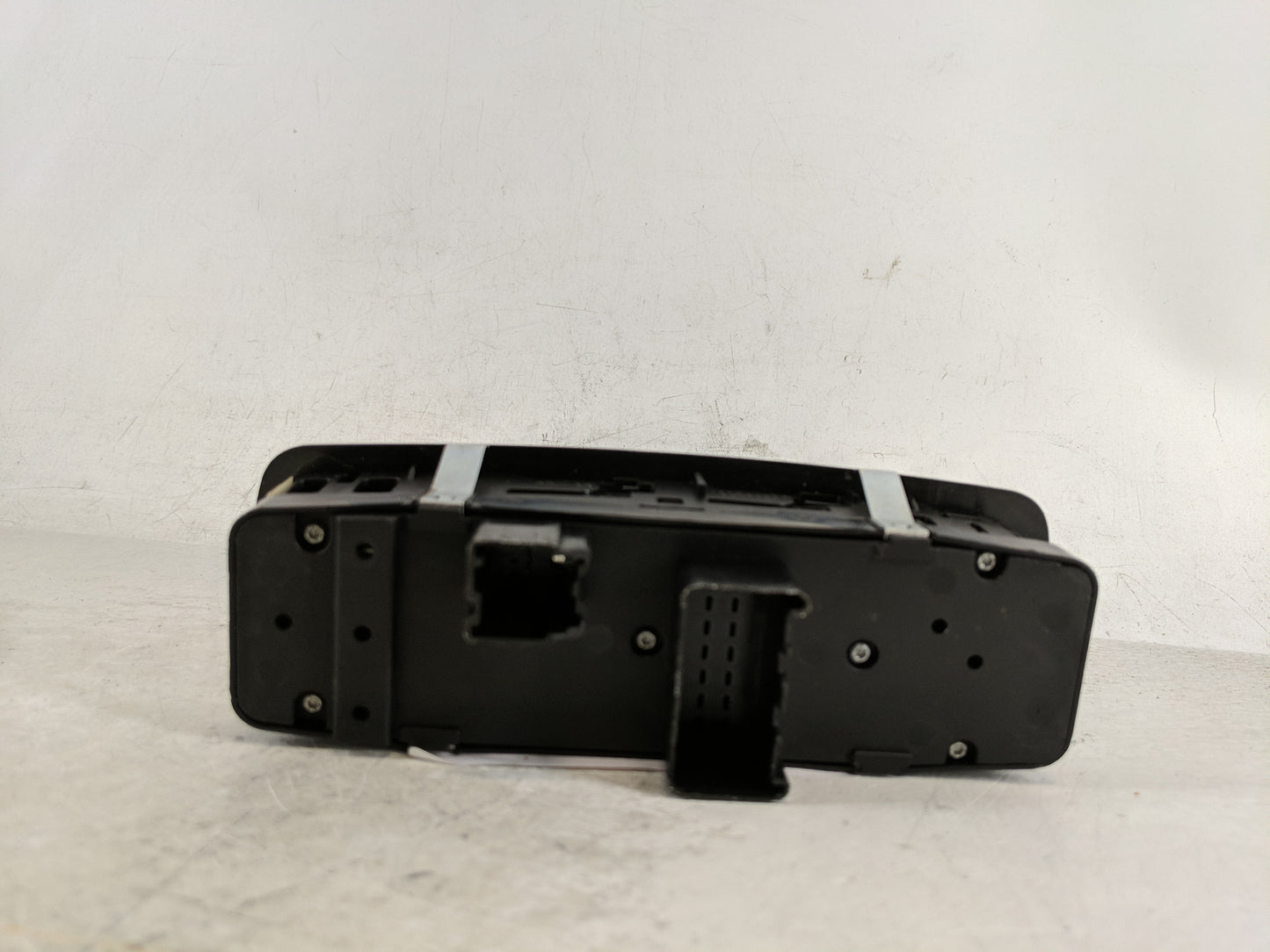 2012-2016 Chrysler Town & Country Master Power Window Switch Replacement Driver Side Left Fits OEM Used Auto Parts - Oemused