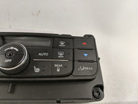 2011-2016 Chrysler Town & Country Climate Control Module Temperature AC/Heater Replacement P/N:P55111367AF Fits OEM Used Aut