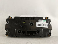 2011-2016 Chrysler Town & Country Climate Control Module Temperature AC/Heater Replacement P/N:P55111367AF Fits OEM Used Aut