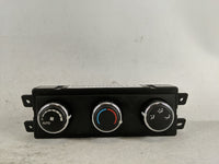 2012-2016 Chrysler Town & Country Climate Control Module Temperature AC/Heater Replacement P/N:55111313AB Fits OEM Used Auto