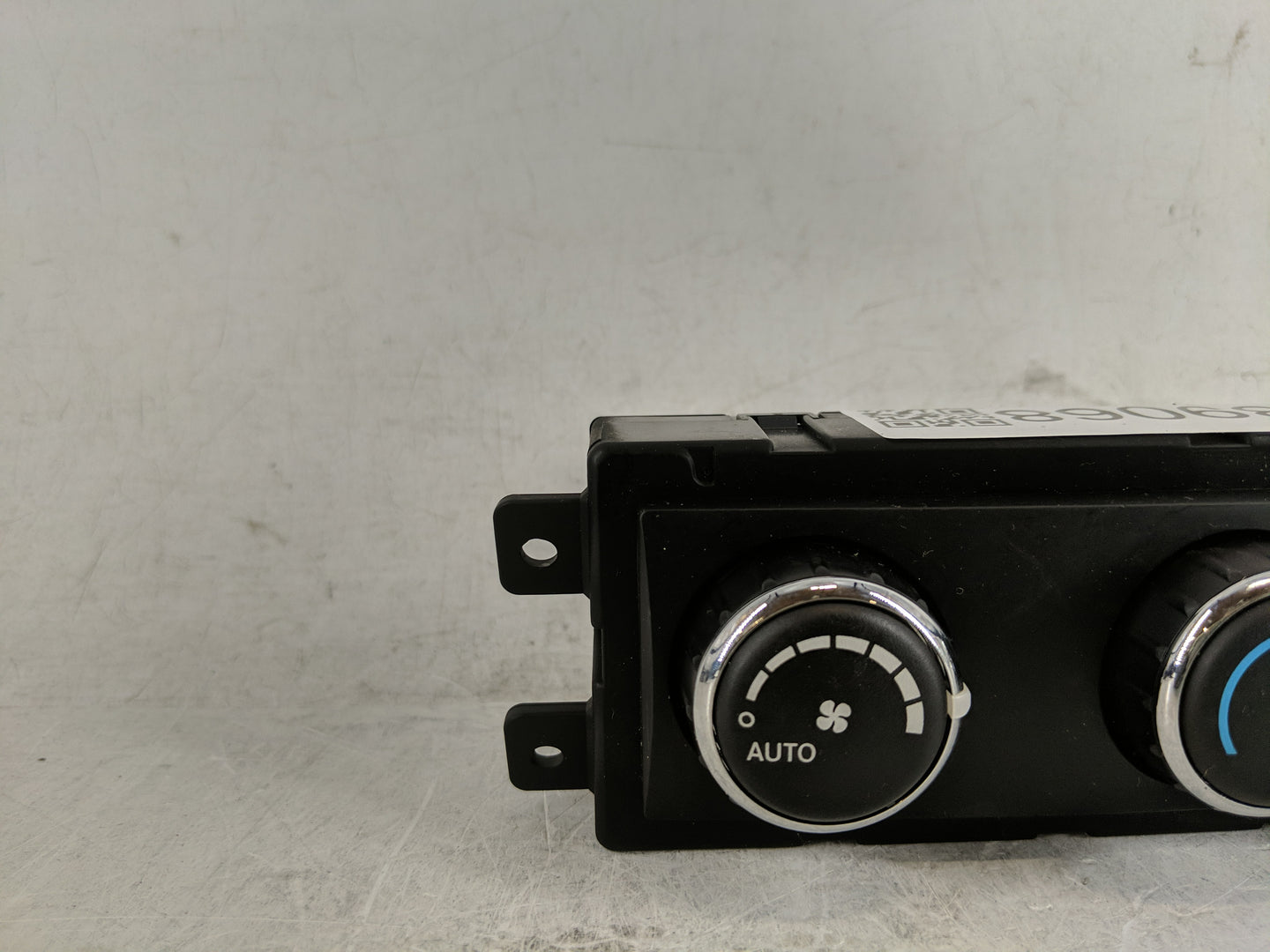 2012-2016 Chrysler Town & Country Climate Control Module Temperature AC/Heater Replacement P/N:55111313AB Fits OEM Used Auto