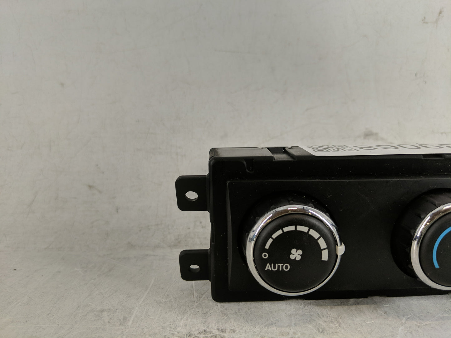 2012-2016 Chrysler Town & Country Climate Control Module Temperature AC/Heater Replacement P/N:55111313AB Fits OEM Used Auto