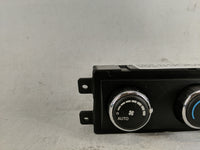 2012-2016 Chrysler Town & Country Climate Control Module Temperature AC/Heater Replacement P/N:55111313AB Fits OEM Used Auto