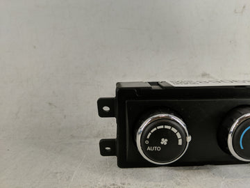 2012-2016 Chrysler Town & Country Climate Control Module Temperature AC/Heater Replacement P/N:55111313AB Fits OEM Used Auto Parts