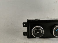 2012-2016 Chrysler Town & Country Climate Control Module Temperature AC/Heater Replacement P/N:55111313AB Fits OEM Used Auto