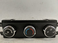 2012-2016 Chrysler Town & Country Climate Control Module Temperature AC/Heater Replacement P/N:55111313AB Fits OEM Used Auto
