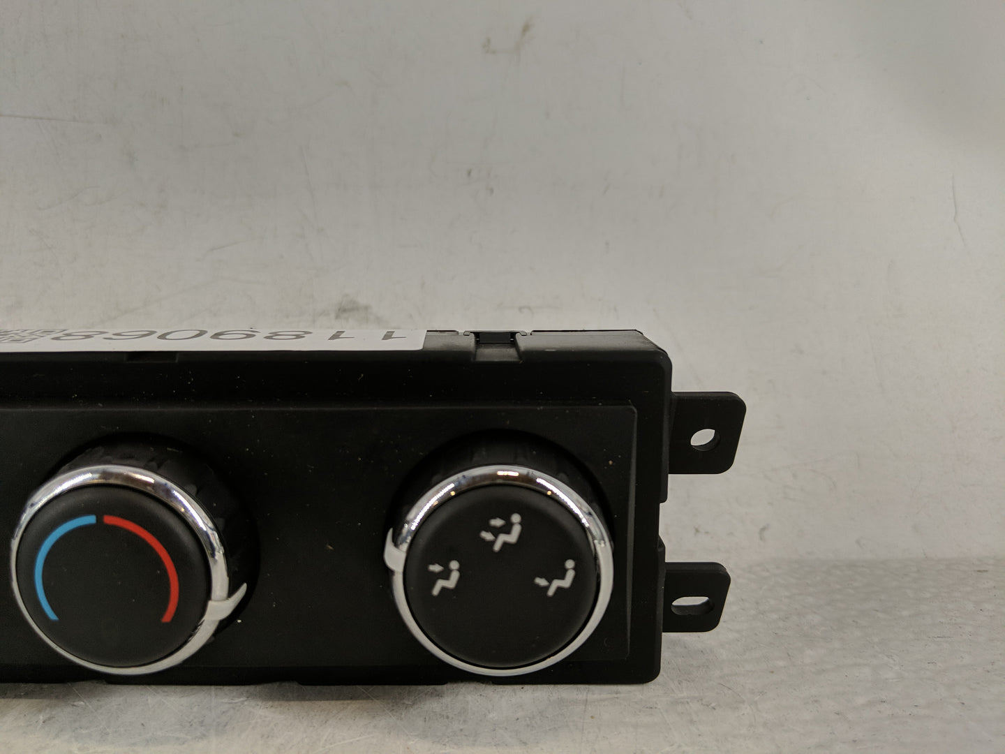 2012-2016 Chrysler Town & Country Climate Control Module Temperature AC/Heater Replacement P/N:55111313AB Fits OEM Used Auto