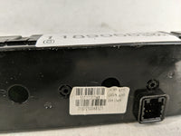 2012-2016 Chrysler Town & Country Climate Control Module Temperature AC/Heater Replacement P/N:55111313AB Fits OEM Used Auto