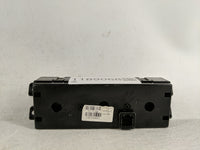 2012-2016 Chrysler Town & Country Climate Control Module Temperature AC/Heater Replacement P/N:55111313AB Fits OEM Used Auto