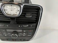 2011-2016 Chrysler Town & Country Climate Control Module Temperature AC/Heater Replacement P/N:55111367AF Fits OEM Used Auto