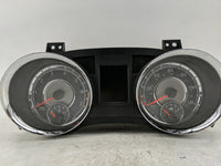 2012 Chrysler Town & Country Instrument Cluster Speedometer Gauges P/N:P68055682AG Miles: Fits OEM Used Auto Parts - Oemused